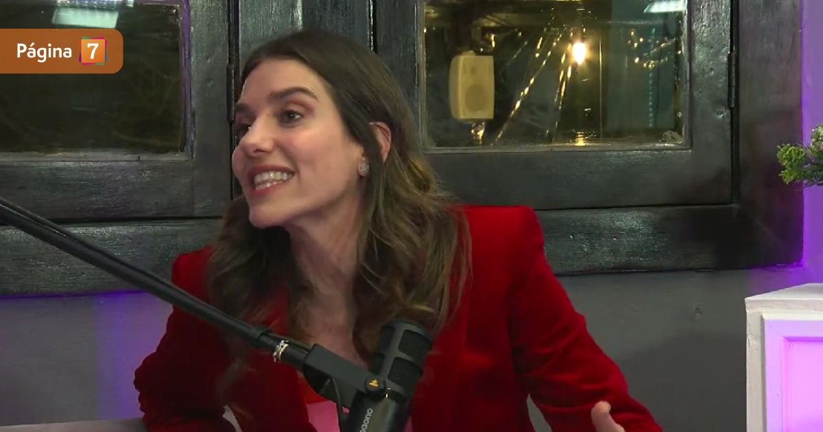 María Luisa Godoy reveló insólita prohibición que le hizo TVN tras “deslenguado” chiste en festival