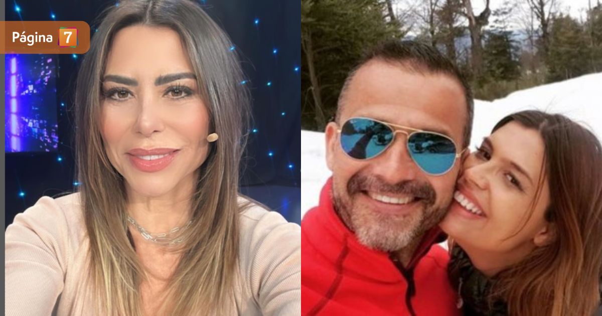 Thaís Jordao arremetió sin filtro contra Marlene de la Fuente tras duro descargo: 