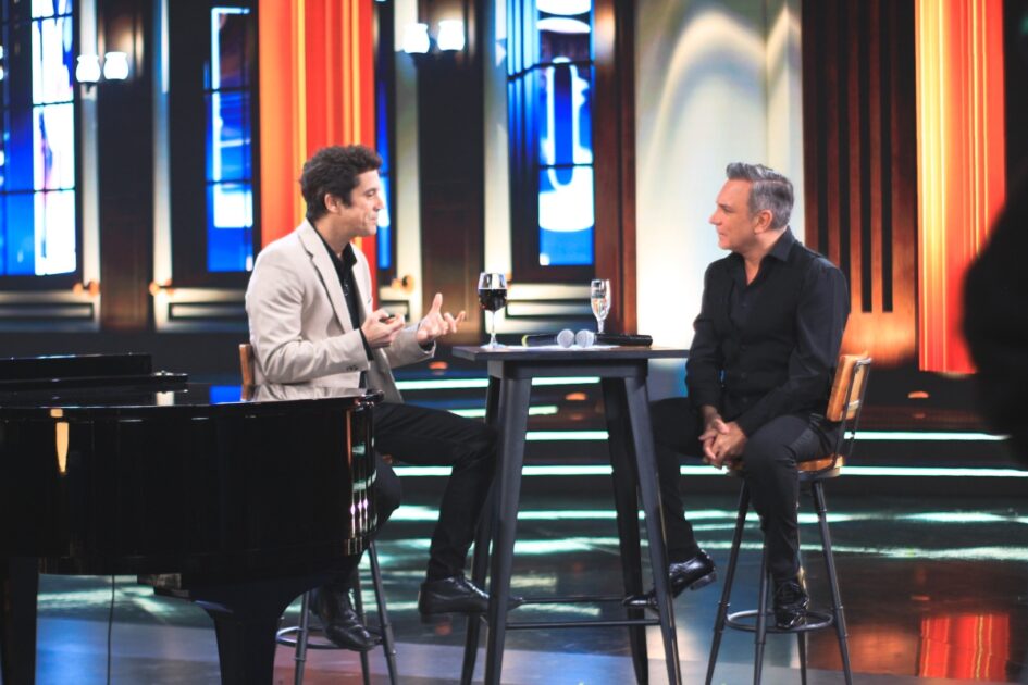 Matías Oviedo recordó accidente que dejó en coma por 4 años a su fallecido padre