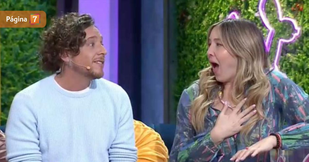 Matías Vega recordó infidelidad de exchica reality con Thiago Cunha: “Me dolió tanto”