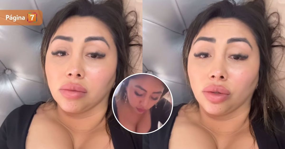 Naya Fácil reapareció y pidió a padres de niños que no vean su contenido: 