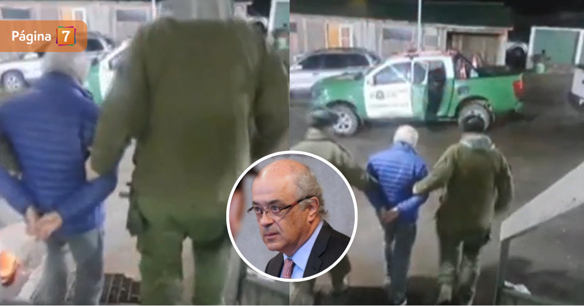 No sabía que estaba prófugo: oncólogo se entregó tras condena de 7 años de cárcel por abuso sexual