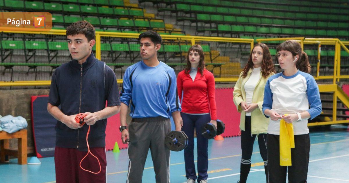 NTV celebra su tercer aniversario con nueva serie juvenil del creador de 