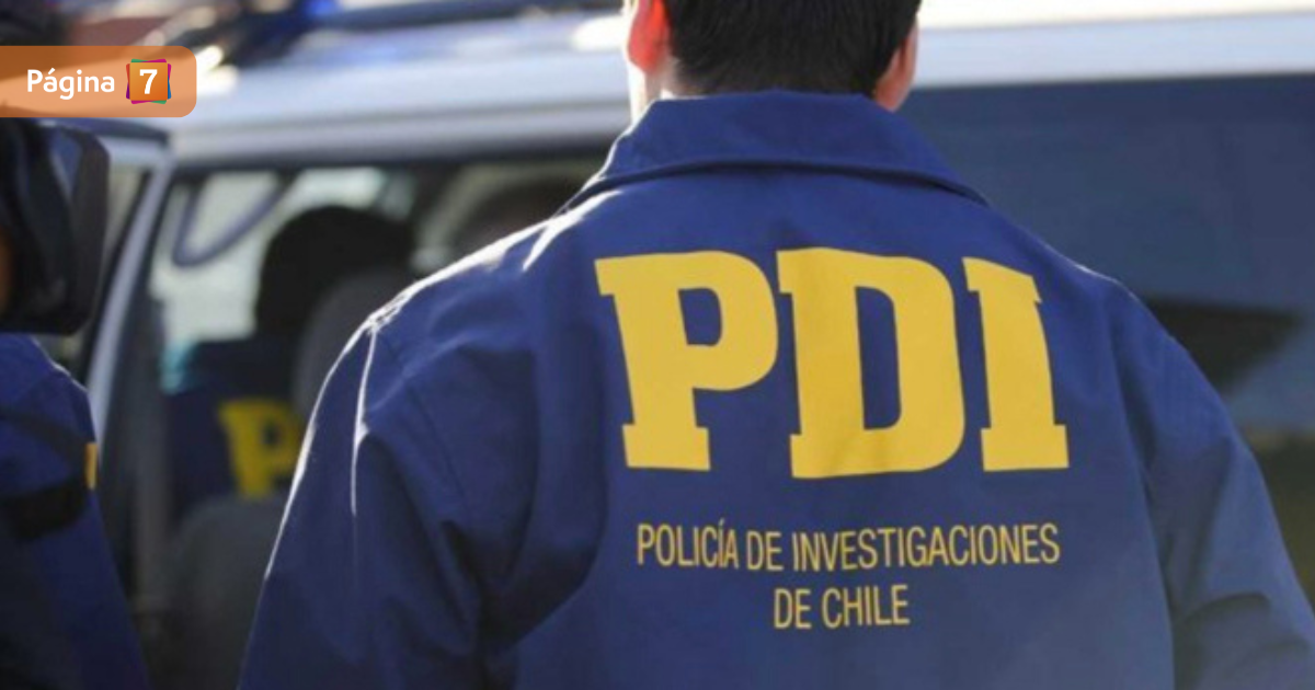 Conchalí: PDI confirmó asesinato número 13 de este fin de semana