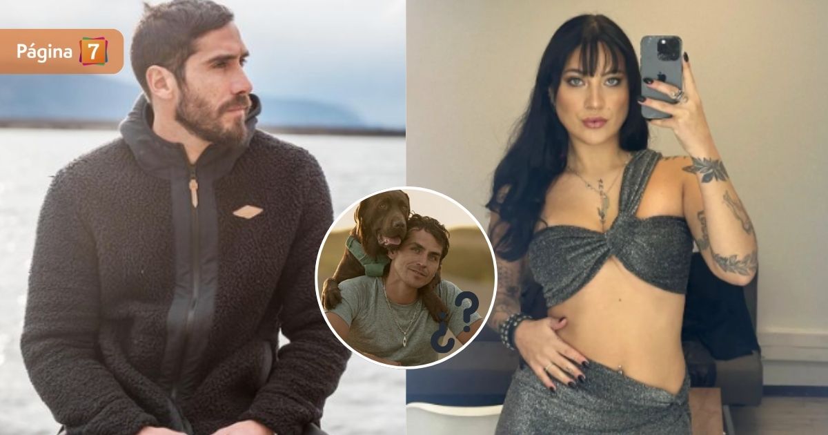 ¿Será Pangal? Pedro Astorga revela desconocido romance entre uno de sus primos con Camila Power