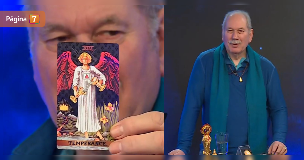 Pedro Engel entregó su horóscopo del amor: revisa cómo estará cada signo durante este 13 de agosto