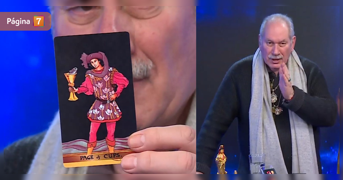 ¿Problemas de dinero? Revisa el horóscopo de la abundancia de Pedro Engel para este 14 de agosto