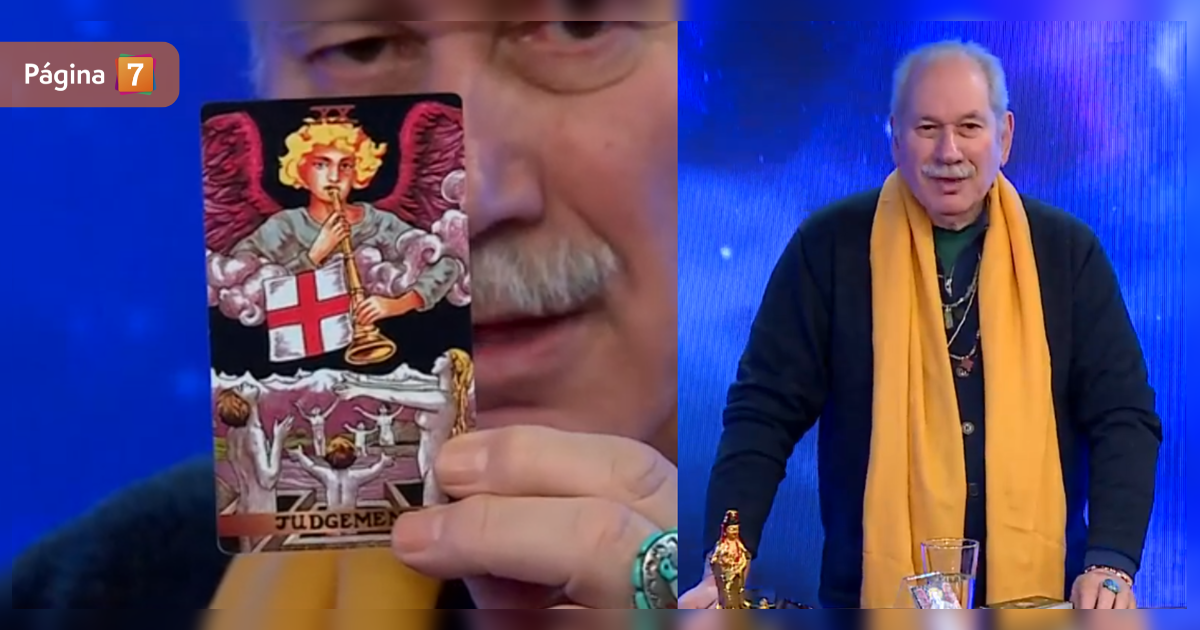 ¿Con problemas de dinero? Revisa los consejos de Pedro Engel en su horóscopo para este 21 de agosto