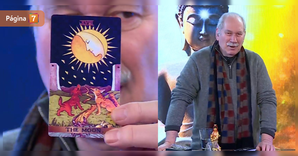 Pedro Engel lanzó su horóscopo de la “fortuna”: ¿cómo estará cada signo durante este 28 de agosto?