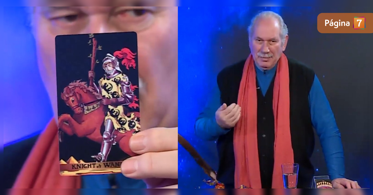 Horóscopo de Pedro Engel: ¿cómo estará cada signo durante este fin de semana del 16 de agosto?