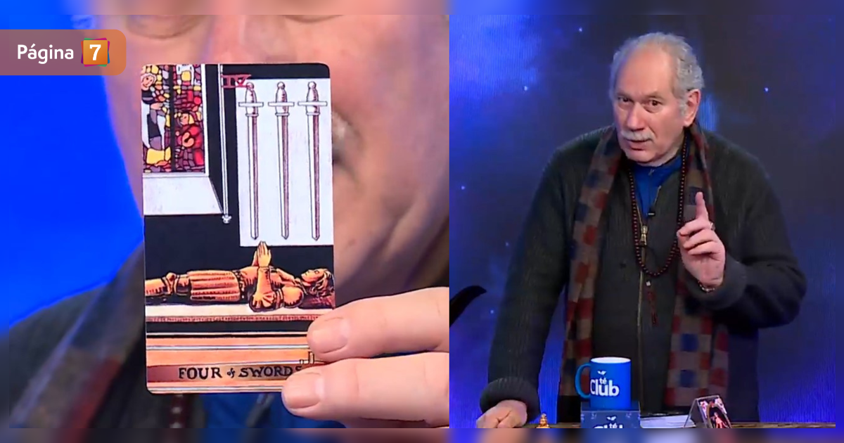 Pedro Engel y su horóscopo de la salud: ¿cómo estará cada signo este fin de semana del 2 de agosto?