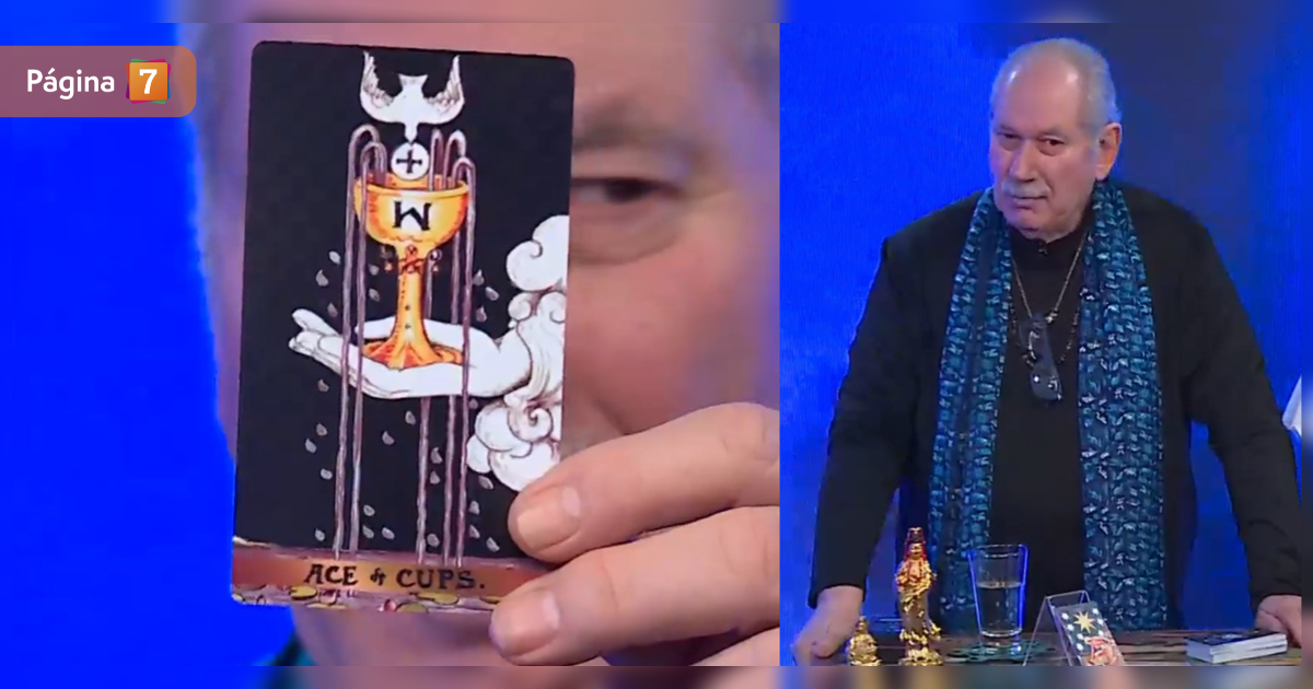 Con un especial llamado: revisa el horóscopo de Pedro Engel para este fin de semana del 23 de agosto