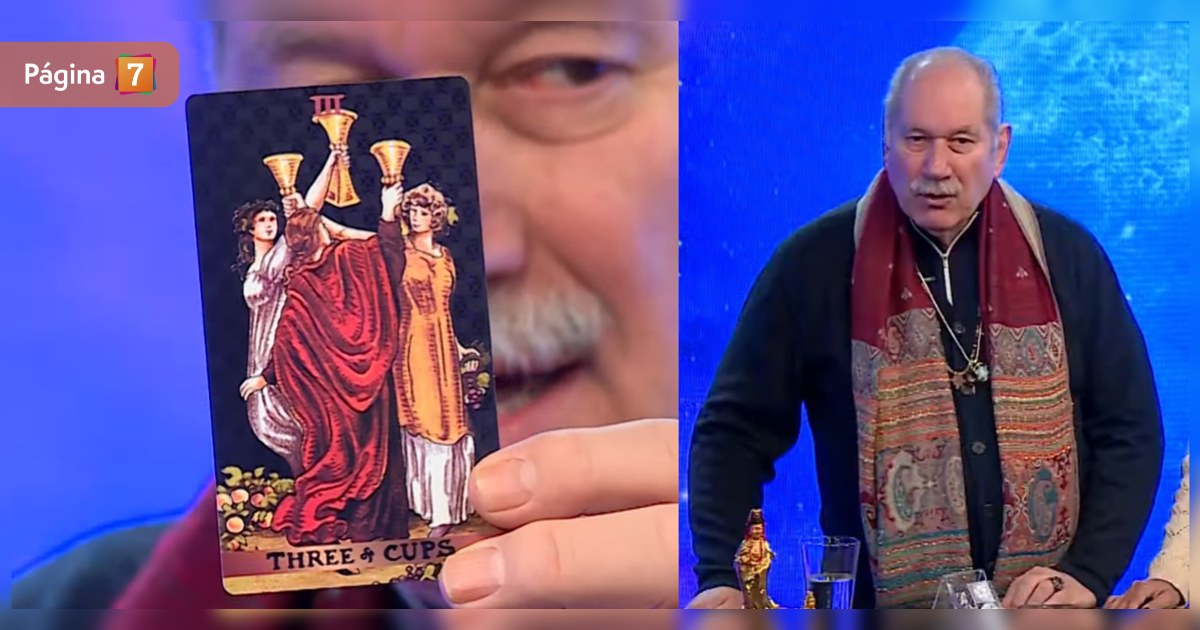 Horóscopo de Pedro Engel: ¿cómo estará cada signo durante este fin de semana del 30 de agosto?