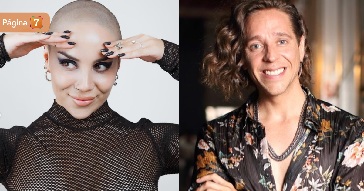 Polola de Matías Vega publicó íntimo video junto al comunicador: reveló secreto de su 