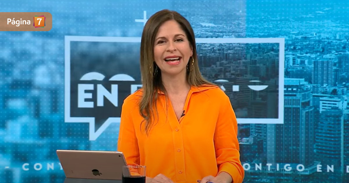 Revelan que periodista de 