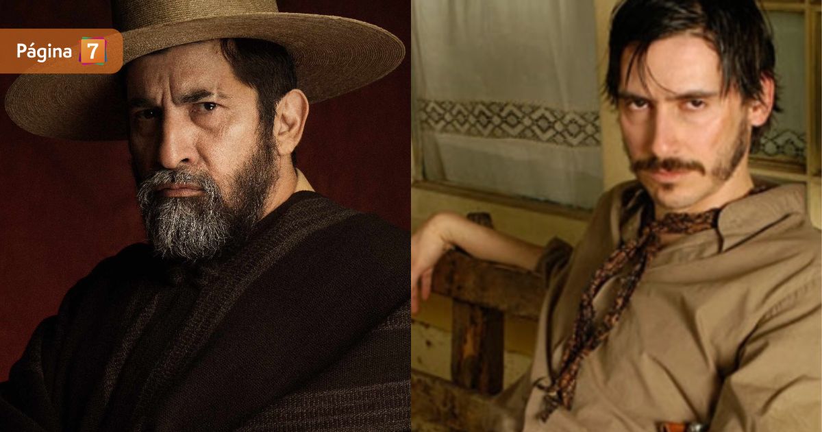 Roberto Farías responde a comparaciones por El Señor de la Querencia: 