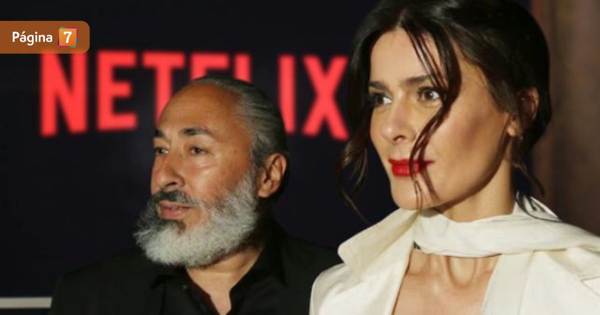 ¿Caso Relojes a Netflix? Aseguran que productora está interesada en la historia de Tonka y Parived