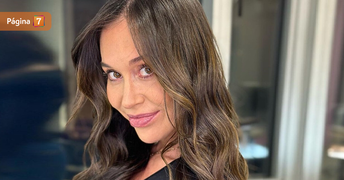 Vale Roth respondió críticas tras mostrar regalo de cumpleaños que le hizo a su asesora del hogar