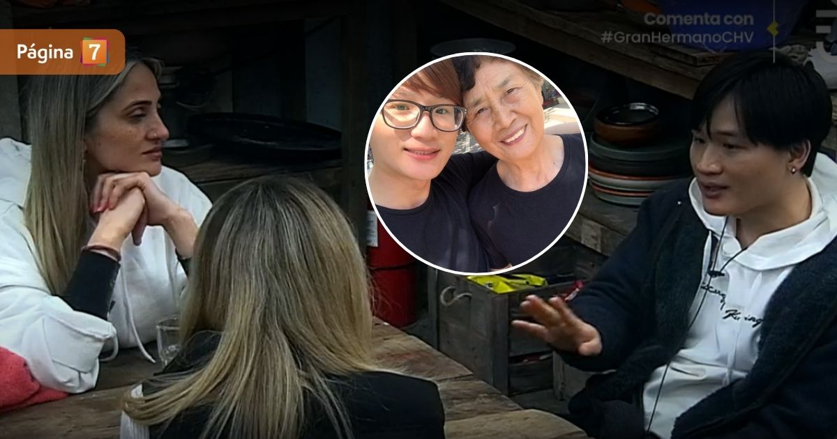 Yuhui emocionó al recordar la dolorosa muerte de su madre: “Estaba fría y no alcancé a hablar…”