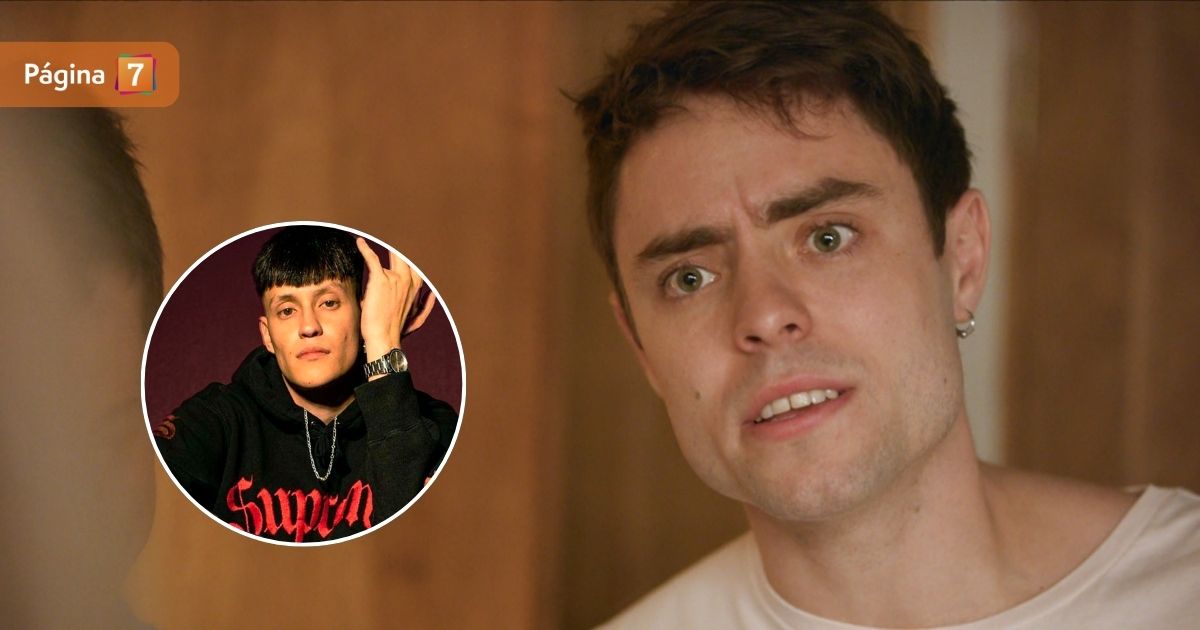 El presente de Lucas Maffei tras Generación 98: estrenó proyecto junto a Kidd Voodoo