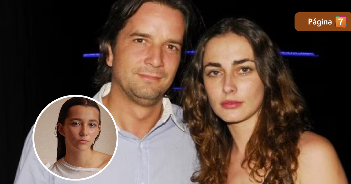 La dura acusación de Javiera Díaz de Valdés contra Pablo Mackenna: se descargó en redes sociales