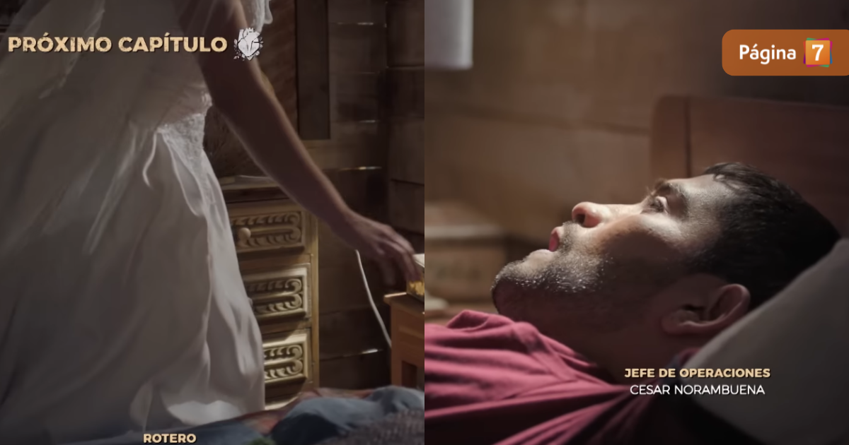 Al Sur del Corazón: visita de 