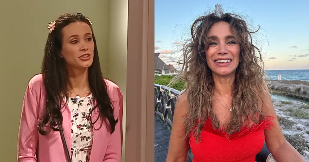 Betsabé, el amor de Rodolfo