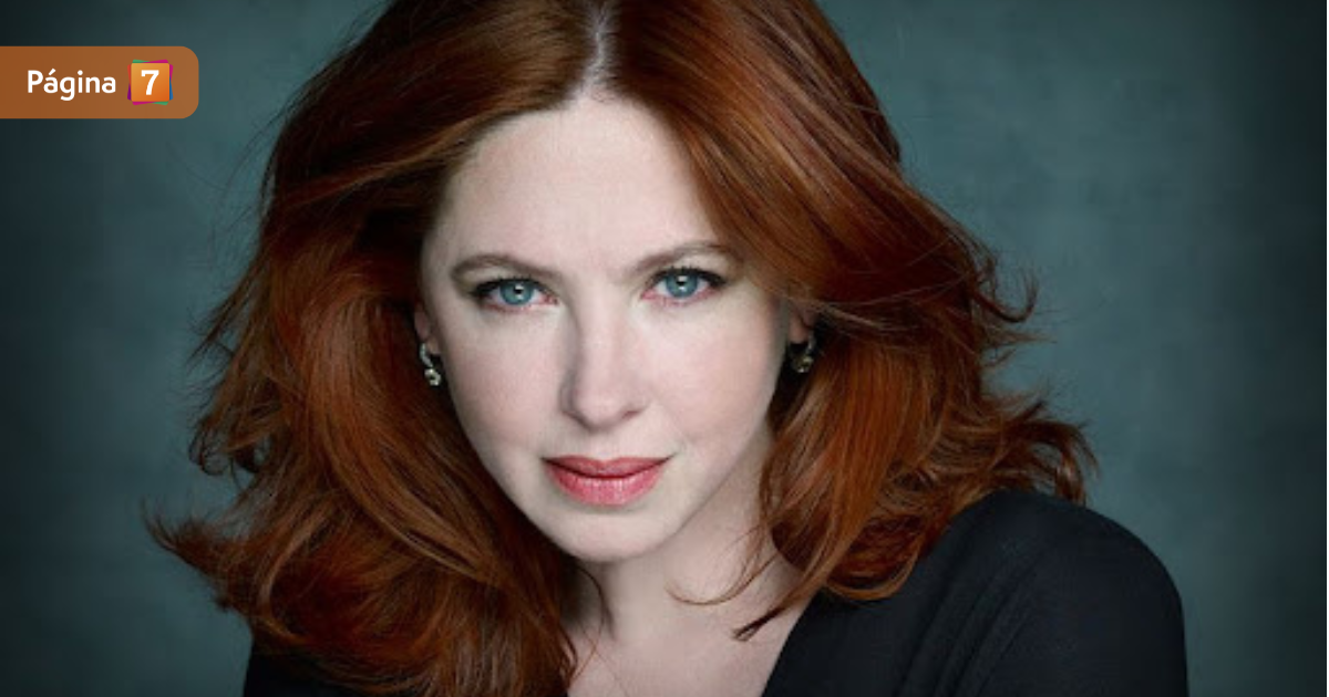 Andrea de la Boca: la reina de las telenovelas argentinas completamente alejada de la televisión