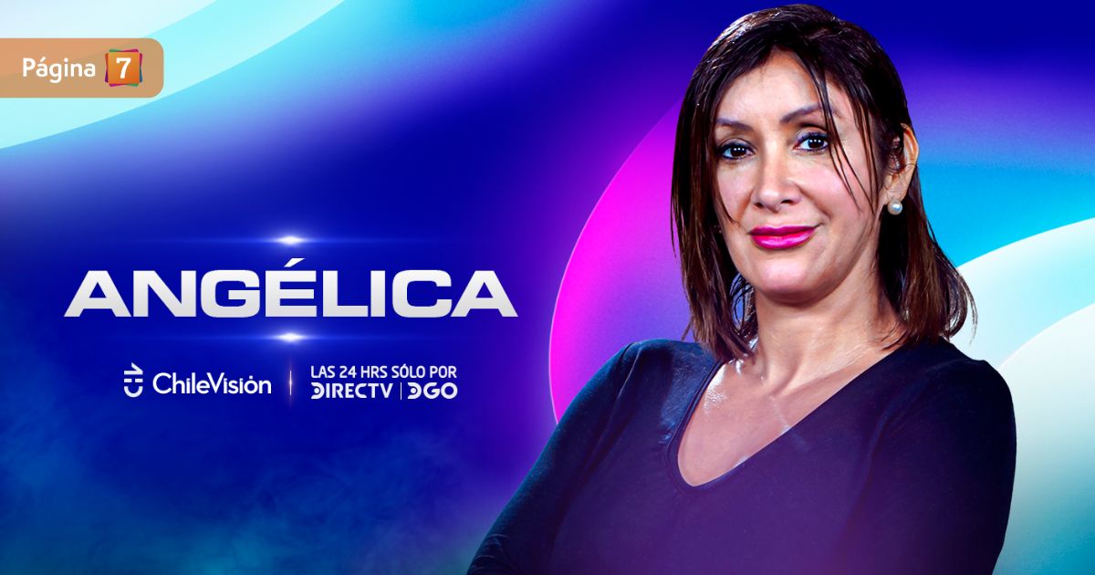 Angélica Sepúlveda volvió a redes e hizo su descargo tras renuncia: 