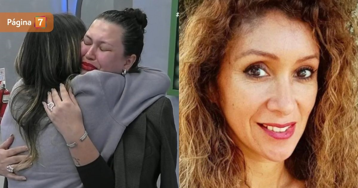 Angélica Sepúlveda tildó de 