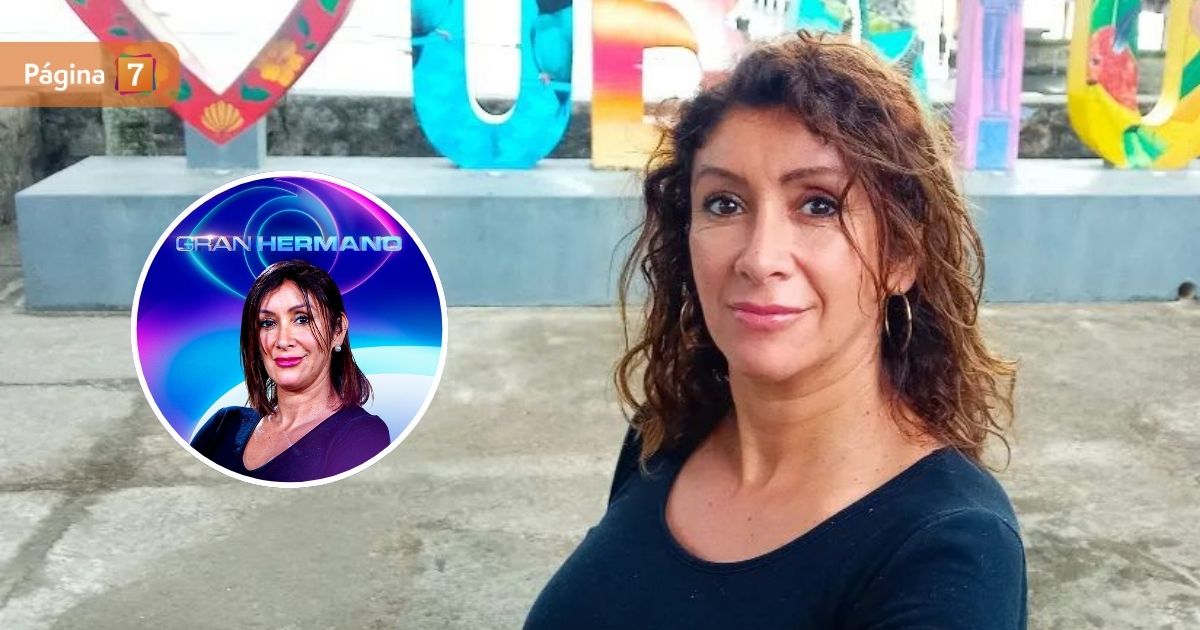 Angélica Sepúlveda casi no ingresa a Gran Hermano por sus padres: evidenció cómo reaccionaron
