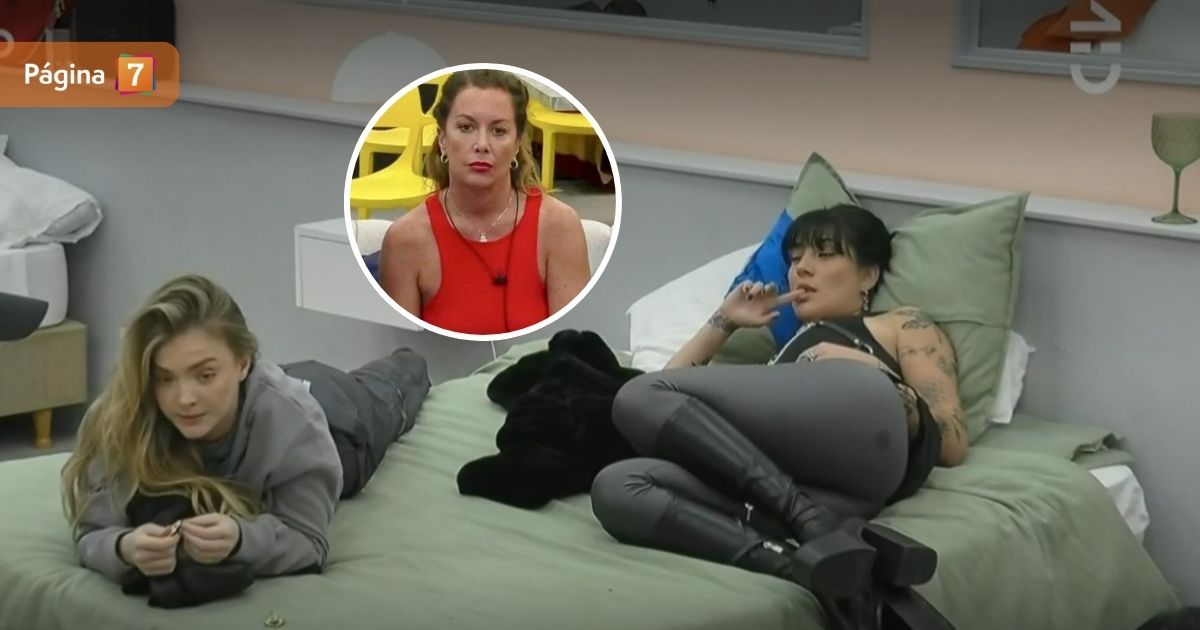 Antonia reveló el principal miedo de ingresar con Yuyuniz a Gran Hermano: evidenció temas familiares
