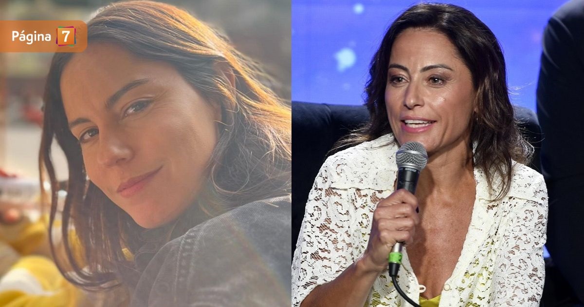 Antonia Santa María reveló desconocido aspecto de la relación con su hermana: 