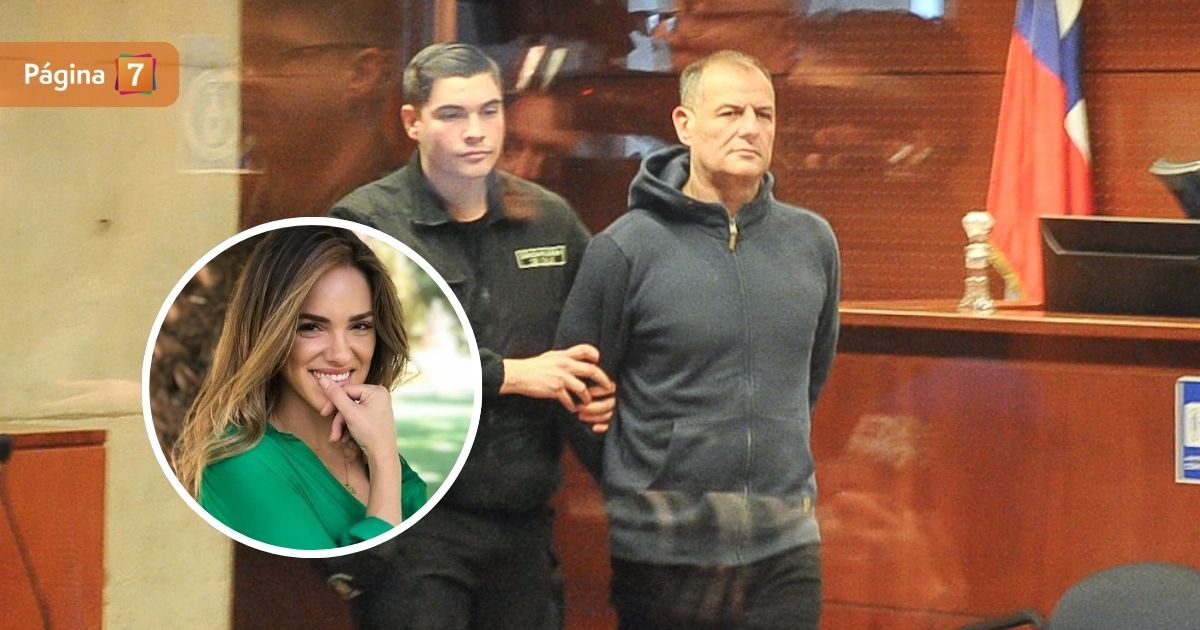 Pese a haber sido absuelto: decretan arraigo nacional para Rodrigo del Valle por caso Nayara Vit