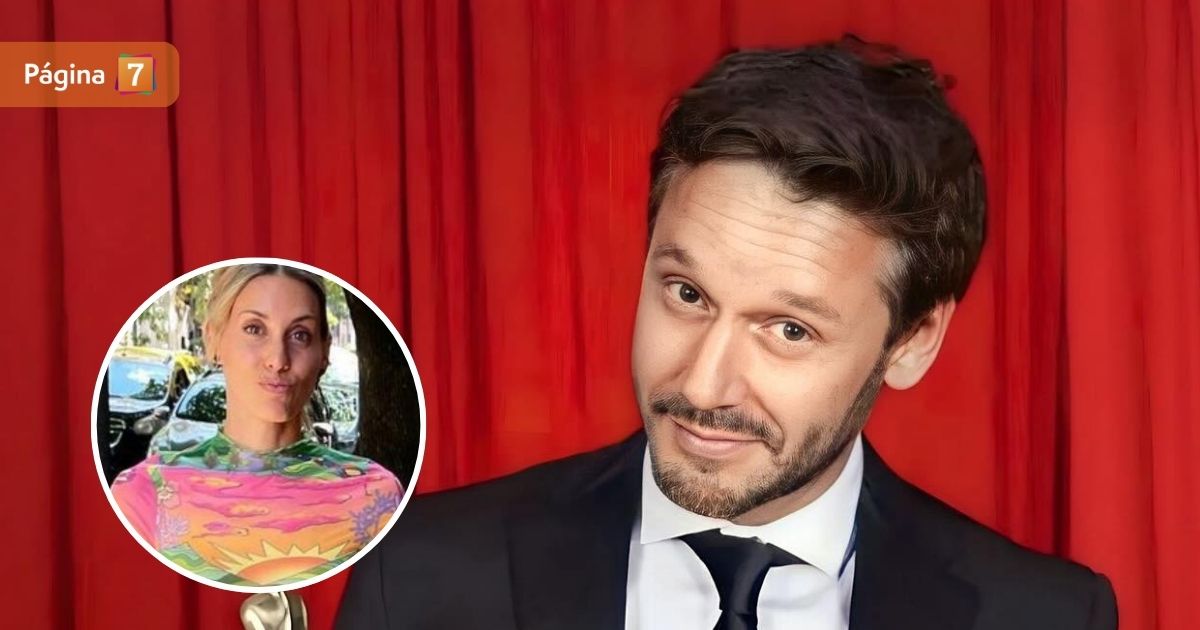 Benjamín Vicuña contó detalles inéditos de su relación con Analía Espasandín: “Ahí comenzó todo”
