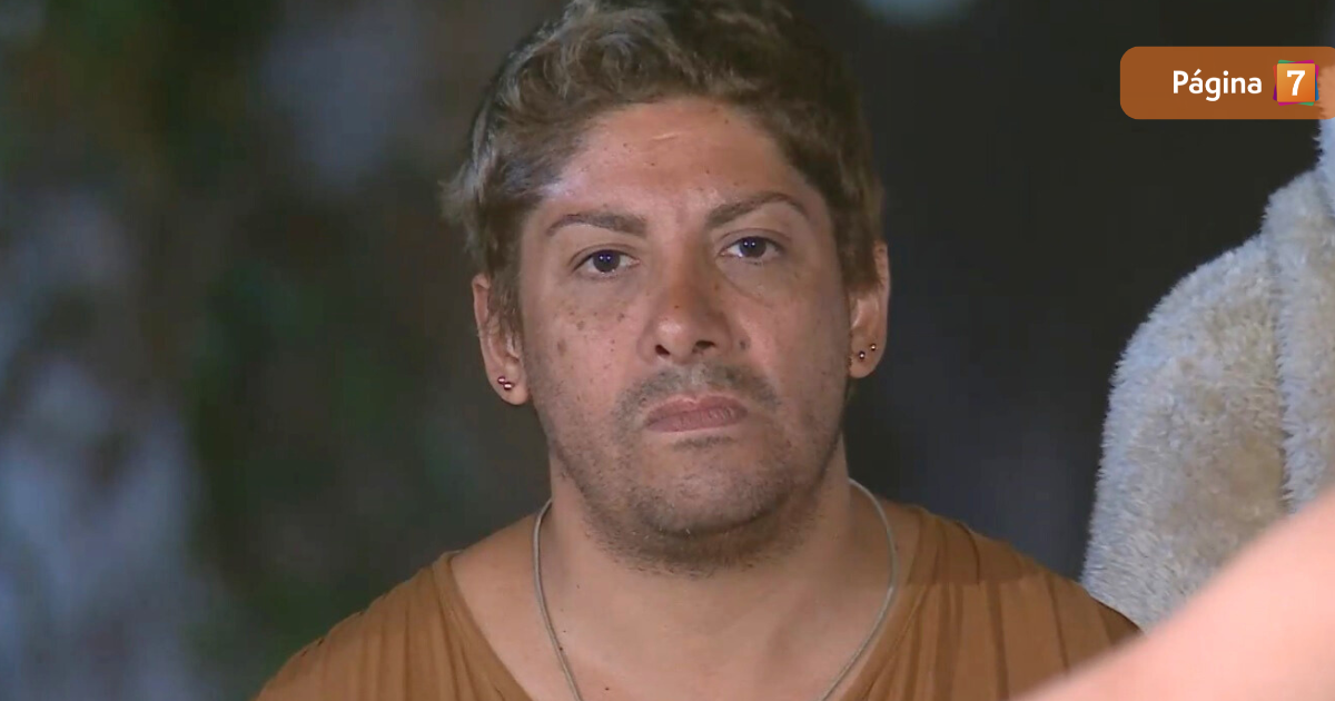 Botota anunció un cambio radical en su vida tras el reality Ganar o Servir: 