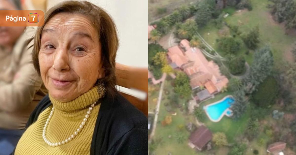 Búsqueda de María Elcira tomó nuevo rumbo: revelan nuevas diligencias a 3 meses de su desaparición