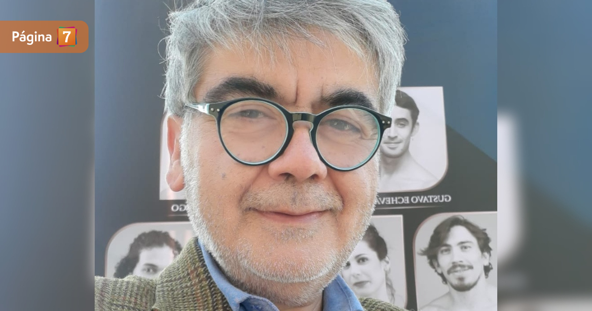 Carlos Tejos será candidato a concejal: ¿en qué comuna y por qué partido irá en la papeleta?