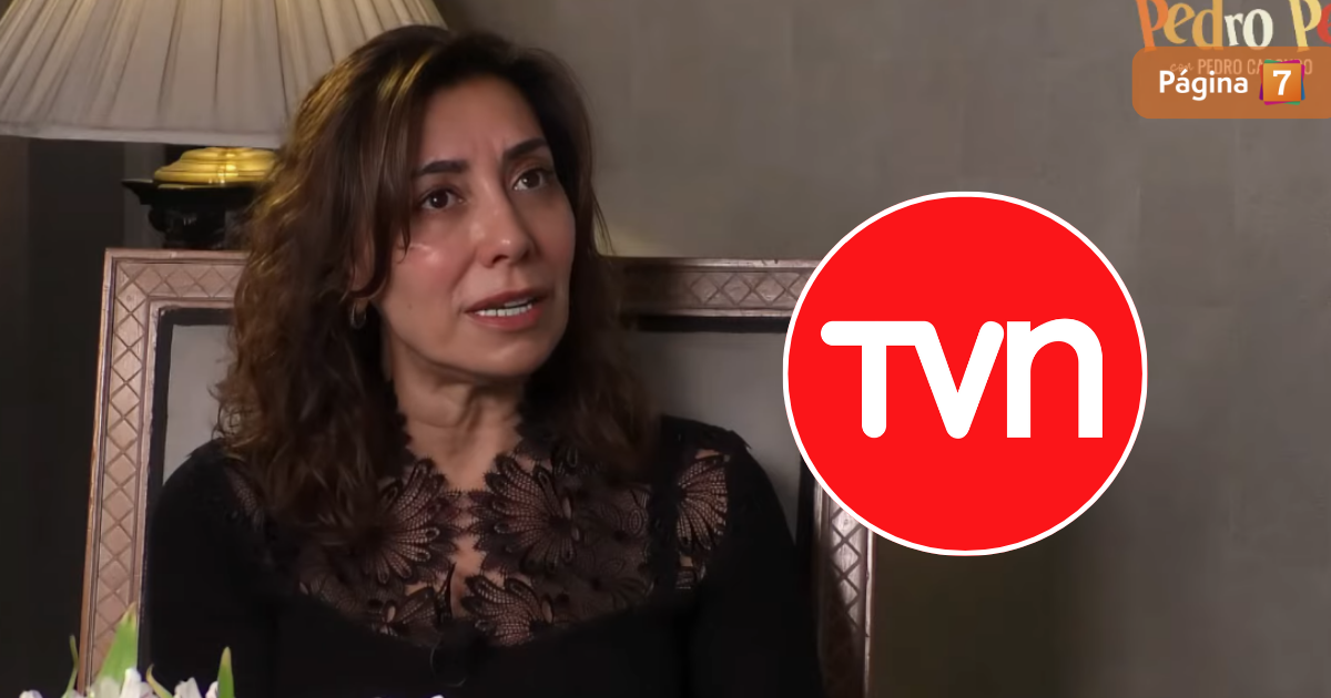 Carmen Gloria Arroyo rompió el silencio sobre polémicas denuncias en TVN: 