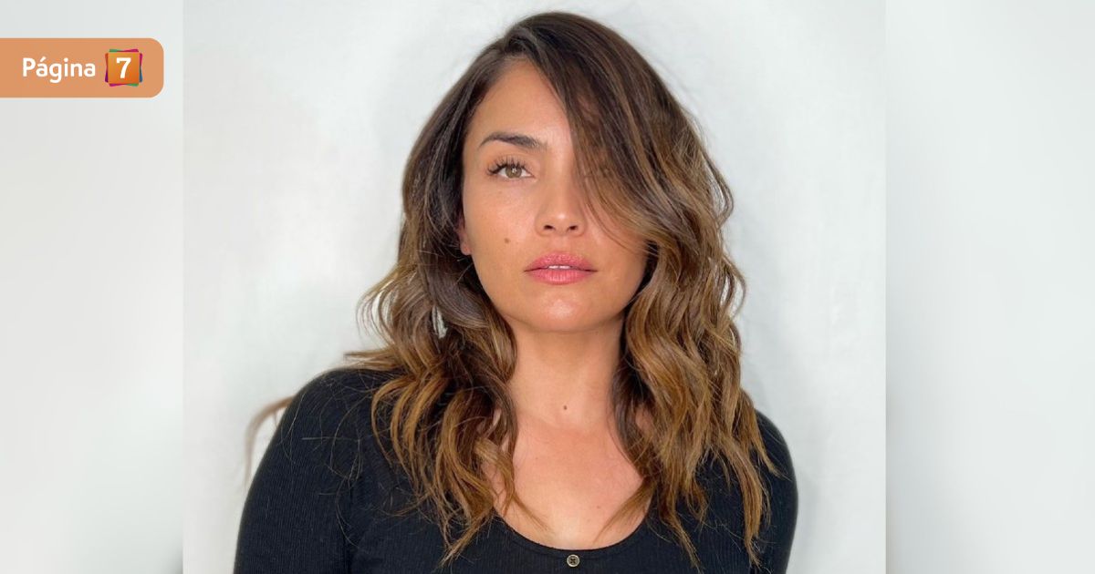 La sensible pérdida que enluta a Carmen Gloria Bresky: “No sé cómo aprenderé a vivir sin ti