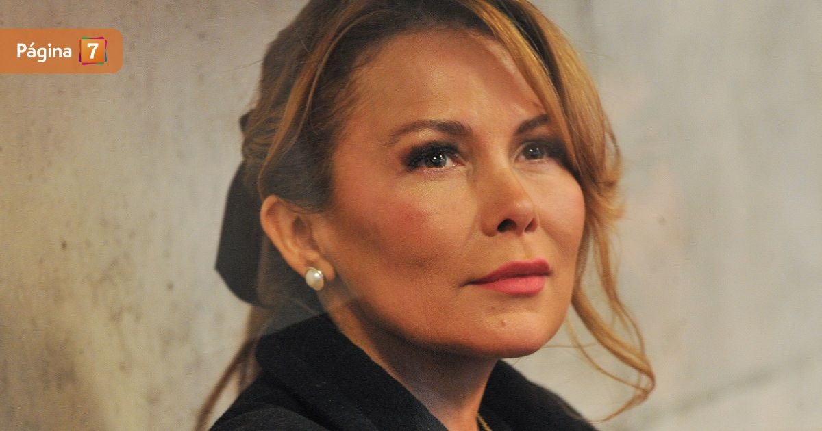 Revés para Cathy Barriga: continuará con arresto domiciliario tras revisión de medidas cautelares