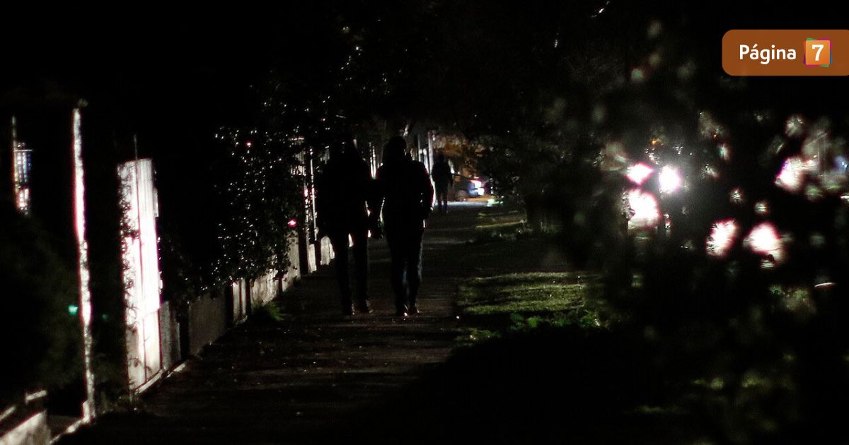 Sernac anunció posibles montos de compensación tras cortes de luz: serán proporcionales