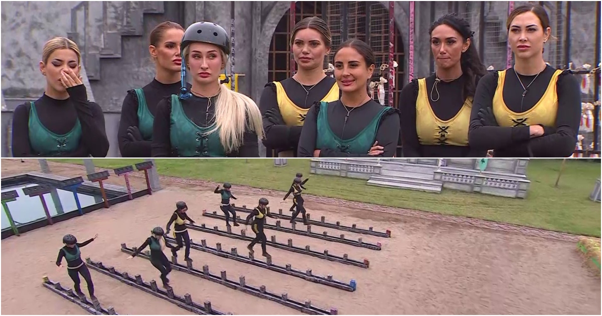 ¿Quién es la nueva nominada en Ganar o Servir?: esta vez no es Blue Mary