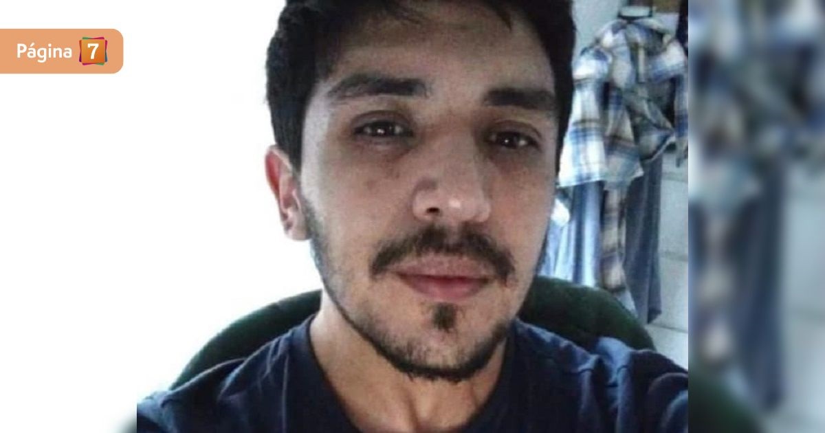 Confirman trágico final de chileno desaparecido en Portugal: 