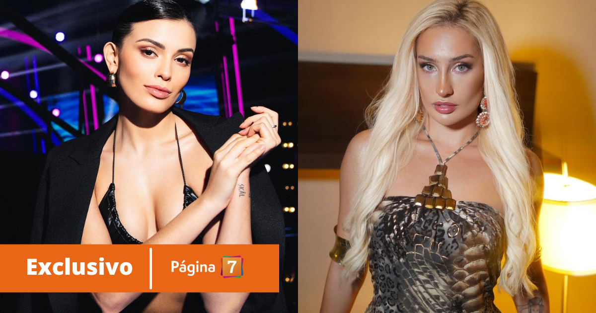 Constanza Capelli destacó nueva faceta de Fran Maira en Ganar o Servir: 