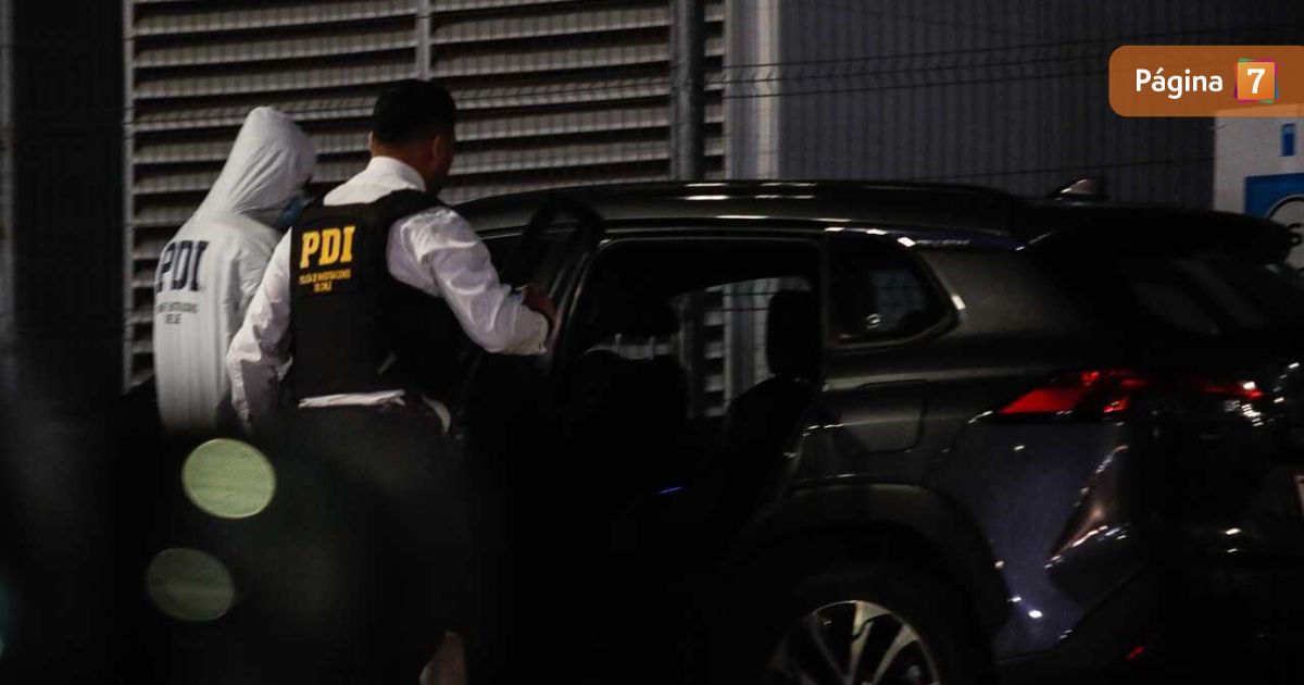 Macabro crimen en Coquimbo: hombres apuñalan a una mujer y la abandonan en sitio eriazo