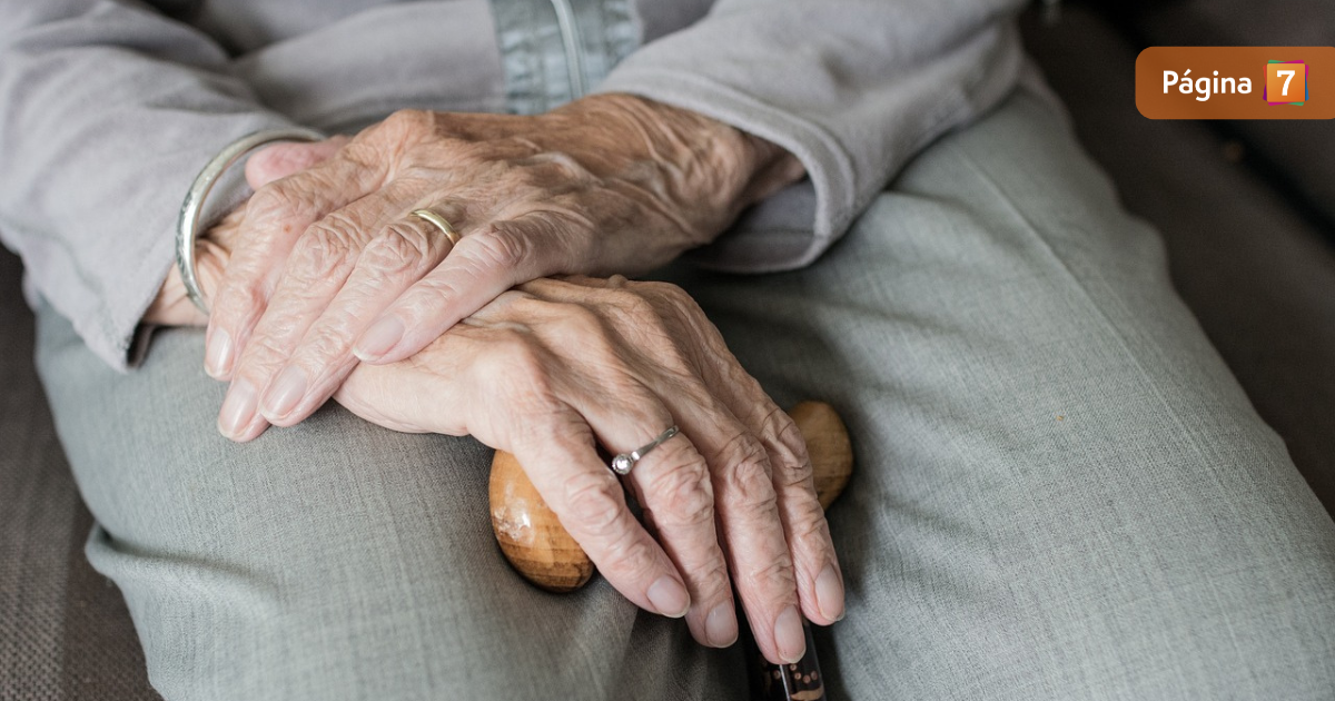 Tras la llegada de agosto: conoce los principales consejos para cuidar a los adultos mayores