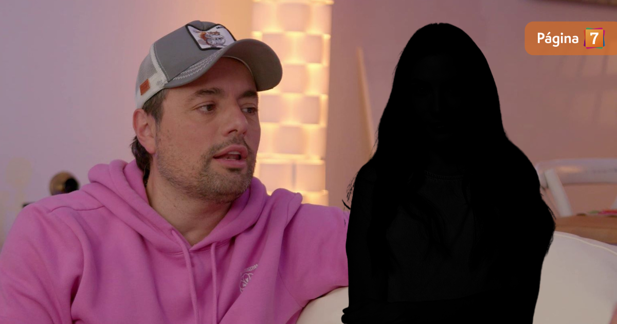 Revelan supuesto “romance oculto” de Daniel Valenzuela: así sería la mujer que conquistó al animador