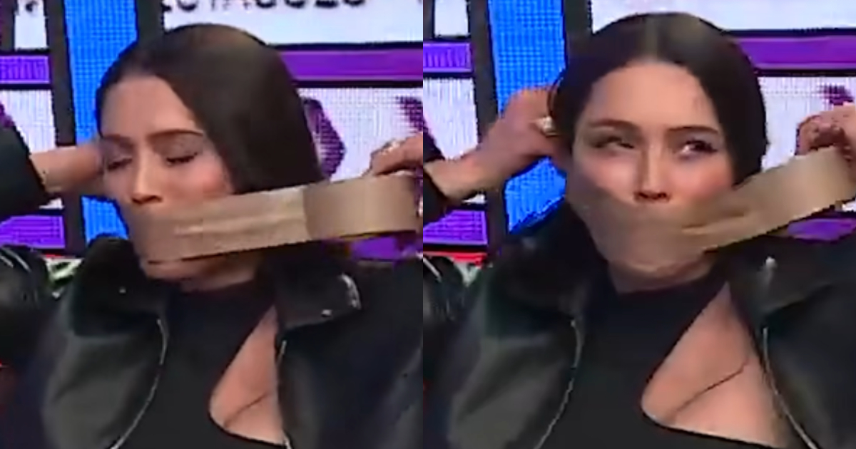 Daniela Aránguiz reaccionó ante acuerdo con Maite Orsini: generó risas y pidió que la llamaran a PH