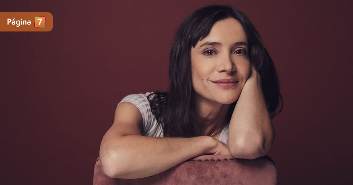 Daniela Ramírez dedicó cariñoso mensaje de cumpleaños a su hijo: compartió tierna foto del recuerdo